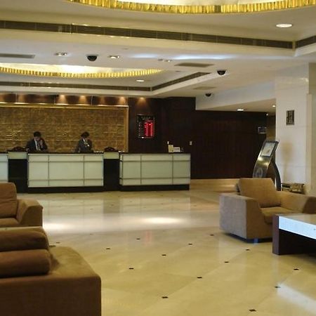 River Front Business Hotel Шанхай Екстер'єр фото
