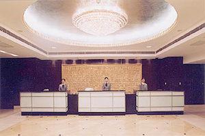 River Front Business Hotel Шанхай Екстер'єр фото