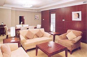 River Front Business Hotel Шанхай Екстер'єр фото
